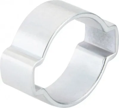 Produktbild von Ohrschelle f. Wandhydrantenschlauch 1" Schlauch 31-34mm