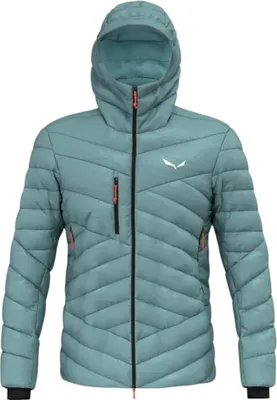 Produktbild von Salewa Ortles MED 3 RDS Down Jacket Willow, Größe:L