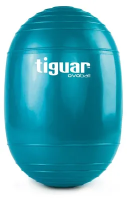 Immagine prodotto di Palla da ginnastica Tiguar ovoball TI-V001M