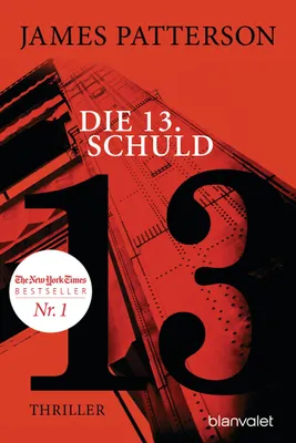 Produktbild von Die 13. Schuld
