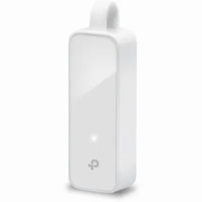 Produktbild von TP-LINK USB3.0 zu GBit Ethernet Adapter UE300