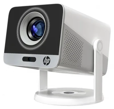 Zdjęcie produktu dla HP MC425, 200 ANSI lumenów, LCD, 1080p (1920x1080), 16:9, 0 - 2540 mm (0 - 100"), LED