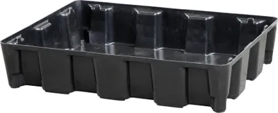 Produktbild von CEMO Auffangwanne 60 l L800xB600xH165mm - 10708