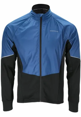 Produktbild von ENDURANCE Radjacke JIVE M in funktionellem Design 2034 Poseidon 3XL