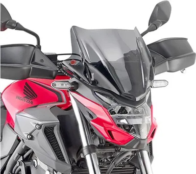 Immagine prodotto di Parafanghi 1176Ak E 1176Ablk Per Honda Cb 500F (19-20)