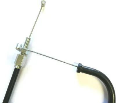 Obrázek produktu pro Zavírací lanko plynu pro HONDA CBR 600 F PC25 PC31 1991-98 #17920-MV9-000
