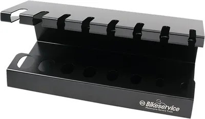Produktbild von Bikeservice Werkzeughalter