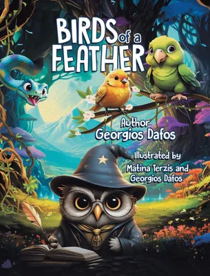 Produktbild von Vögel einer Feder
