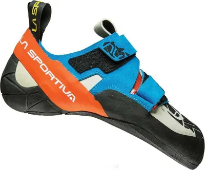 Zdjęcie produktu dla Buty wspinaczkowe LA SPORTIVA Blue Flame, rozmiar 40