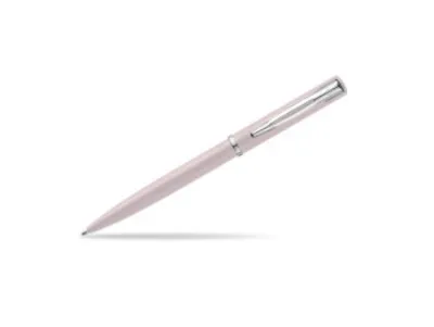 Produktbild von Waterman Allure Pastel Pink CT Kugelschreiber mit Druckeinzugsmechanik 1 Stück(e)