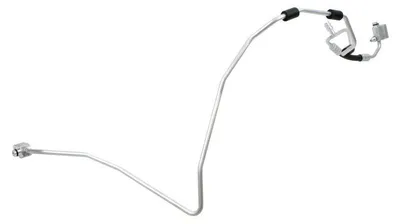 Produktbild von MAXGEAR Hochdruckleitung und Niederdruckleitung Klimaanlage AC930050 für VW GOLF VI (5K1)