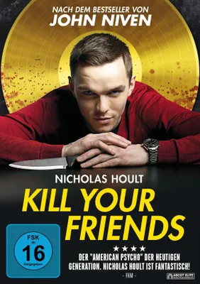 Obrázok produktu pre Kill your Friends