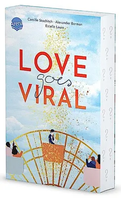 Zdjęcie produktu dla Love Goes Viral