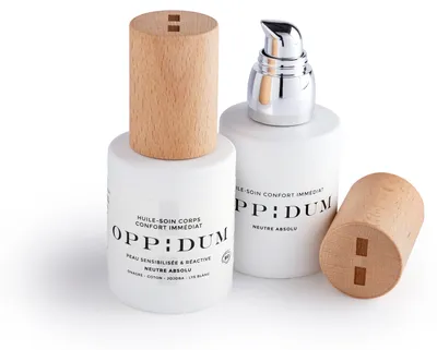 Image de Neutre Absolu Soin réparateur pour le visage 50 ml