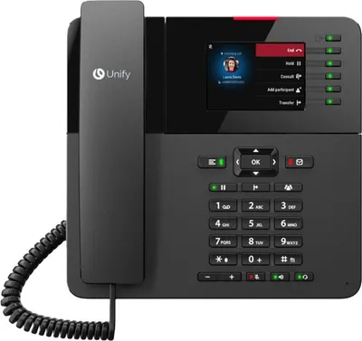 Produktbild von Unify OpenStage Desk Phone CP410