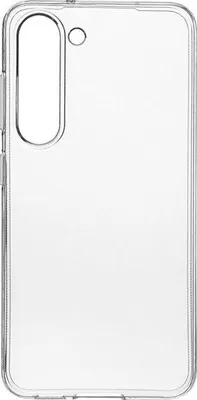 Immagine prodotto di eSTUFF ES673110-BULK, Custodia, Samsung, Trasparente