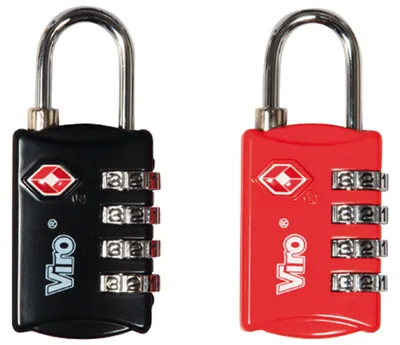 Image de Cadenas à combinaison VIRO