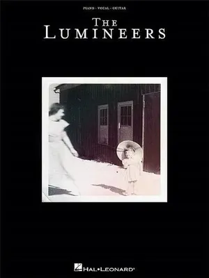 Produktbild von The Lumineers