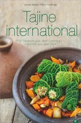 Produktbild von Tajine international