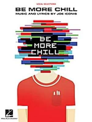 Obrázok produktu pre Be More Chill