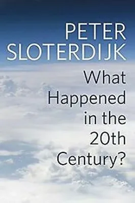 Obrázek produktu pro What Happened in the Twentieth Century?