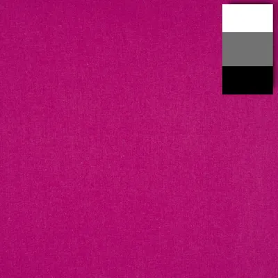 Produktbild von Walimex Stoffhintergrund 2,85 x 6m magenta