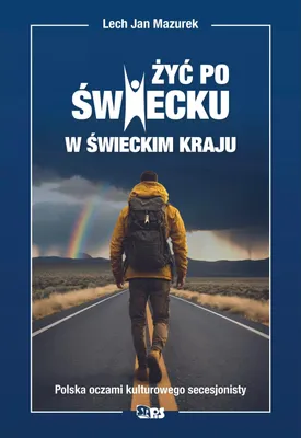 Zdjęcie produktu dla Bez bogów. Żyć po świecku w świeckim kraju