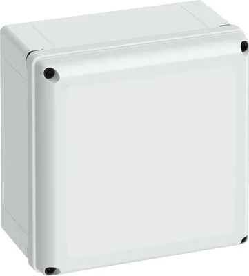 Produktbild von Spelsberg Leergehäuse GEOS-L 3030-18-o 70043301