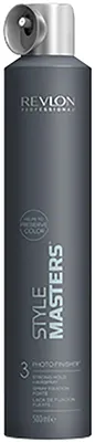 Produktbild von Spray Fijador Revlon Style Masters 500 ml