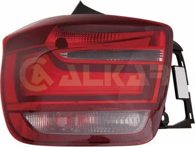 Produktbild von ALKAR Rückleuchte Heckleuchte Links für BMW 1 Schrägheck (F20) 1 Schrägheck (F21)