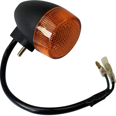 Produktbild von Adly Blinker links rechts vorn hinten Blinklicht 272ccm 4Takt Motorroller.de Signalleuchte Blinkleuchte Fahrtrichtungsanzeiger Blinkleuchten Winker