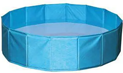Obrázok produktu pre KERBL Basen dla psa, 80 cm x 20 cm