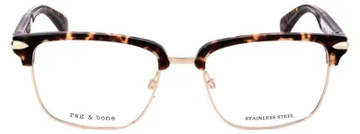 Produktbild von Rag & Bone Sonnenbrille RNB7038/G 086 53 18 140