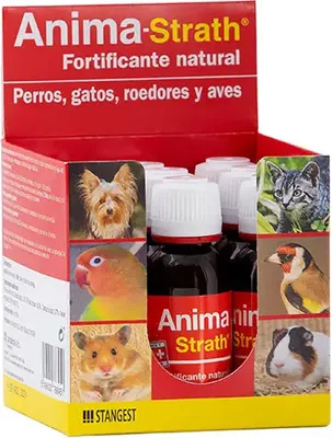 Image de Anima Strath Display 9X30Ml