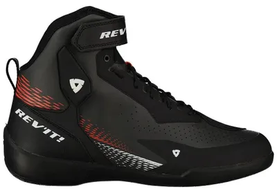 Imagen del producto de Botas para motocicleta Revit G-force 2, color , talla 45 (UE), para hombre, color , talla 45 (UE)