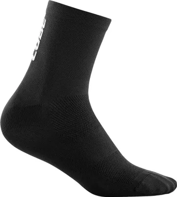 Zdjęcie produktu dla Cube Blackline Half – długie skarpety, czarne, rozmiar 40–43, czarne, rozmiar 40–43