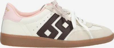Produktbild von MRP BOMBER V.12, Sneaker in Weiß,kombiniert für Damen, Größe 41