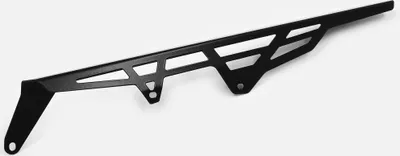 Zdjęcie produktu dla Osłona łańcucha ZIEGER kompatybilna z Triumph Tiger 900 czarna