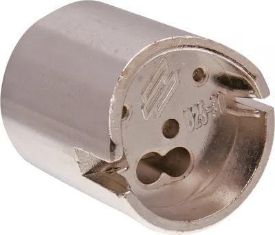 Produktbild von Polini Gasschieber Vergaserschieber 25 mm 30 ° kompatibel mit Yamaha Aerox