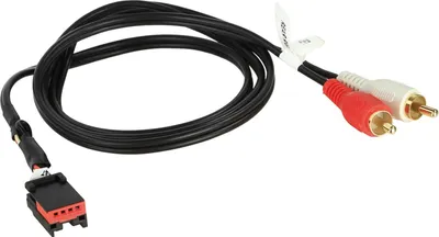 Immagine prodotto di Adattatore AUX Volvo XC90 2004-2014