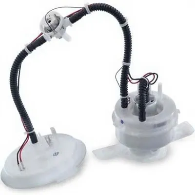 Productafbeelding van Pierburg brandstofpomp voor BMW 5-serie F10 F07, 6-serie F12 F13 F06