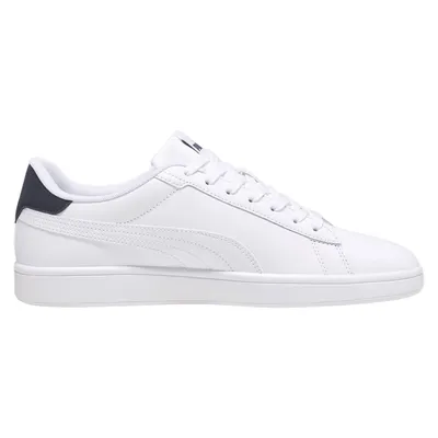 Produktbild von Puma Smash 3.0 L White Navy Gold Größe EU 37