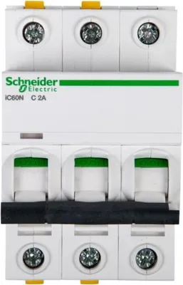 Image de Schneider Electric Interrupteur LS A9F04302
