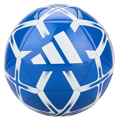Obrázek produktu pro Adidas - Fotbalové míče "Starlancer Club" SX141 (5) (modrá)