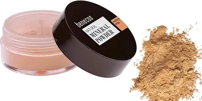 Immagine prodotto di Polvere minerale naturale - Beige medio 10g