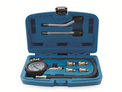 Immagine prodotto di BGS 9669 | Set di tester di compressione per motori a benzina