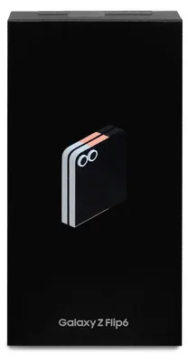 Produktbild von Galaxy Z Flip6