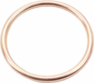Obrázek produktu pro Wsk 125 Těsnění Tlumiče Hluku