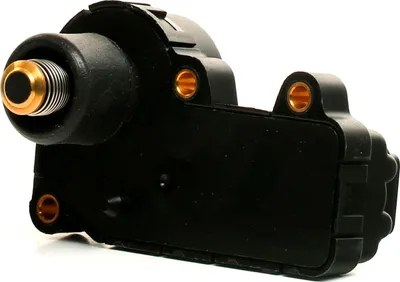 Produktbild von AUTOMEGA 140000610 Leerlaufregler für VW GOLF III (1H1) Luftversorgung