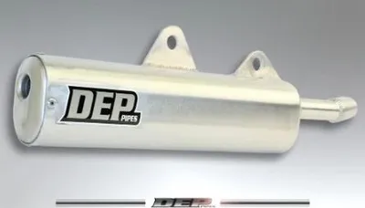 Obrázok produktu pre Auspuffanlage (Schalldämpfer): Für Kawasaki Kx 250 '88-89 (Auf Anfrage)